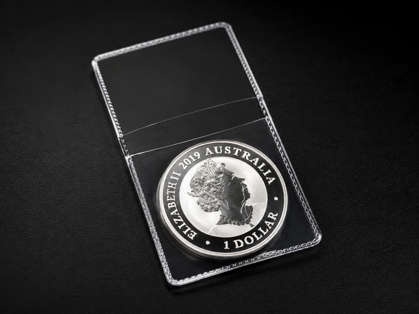 Rare US and world coins, including Australian silver, featured during a Coin City livestream