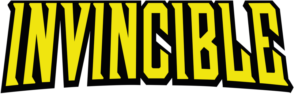 Invincible collectibles