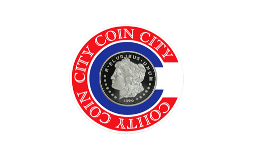 Coin City logo