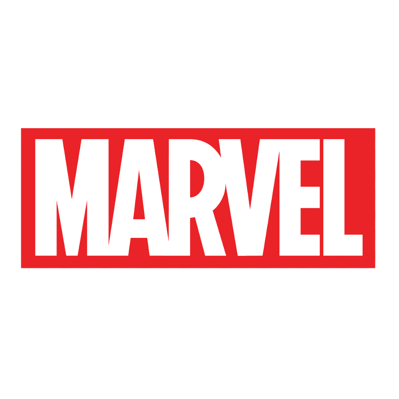 Marvel collectibles