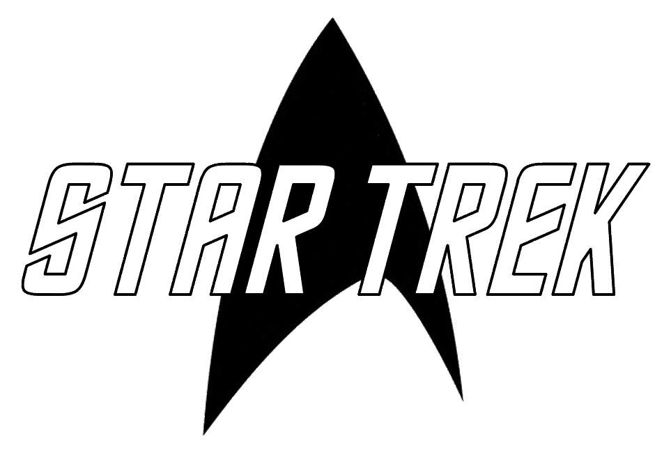 Star Trek collectibles